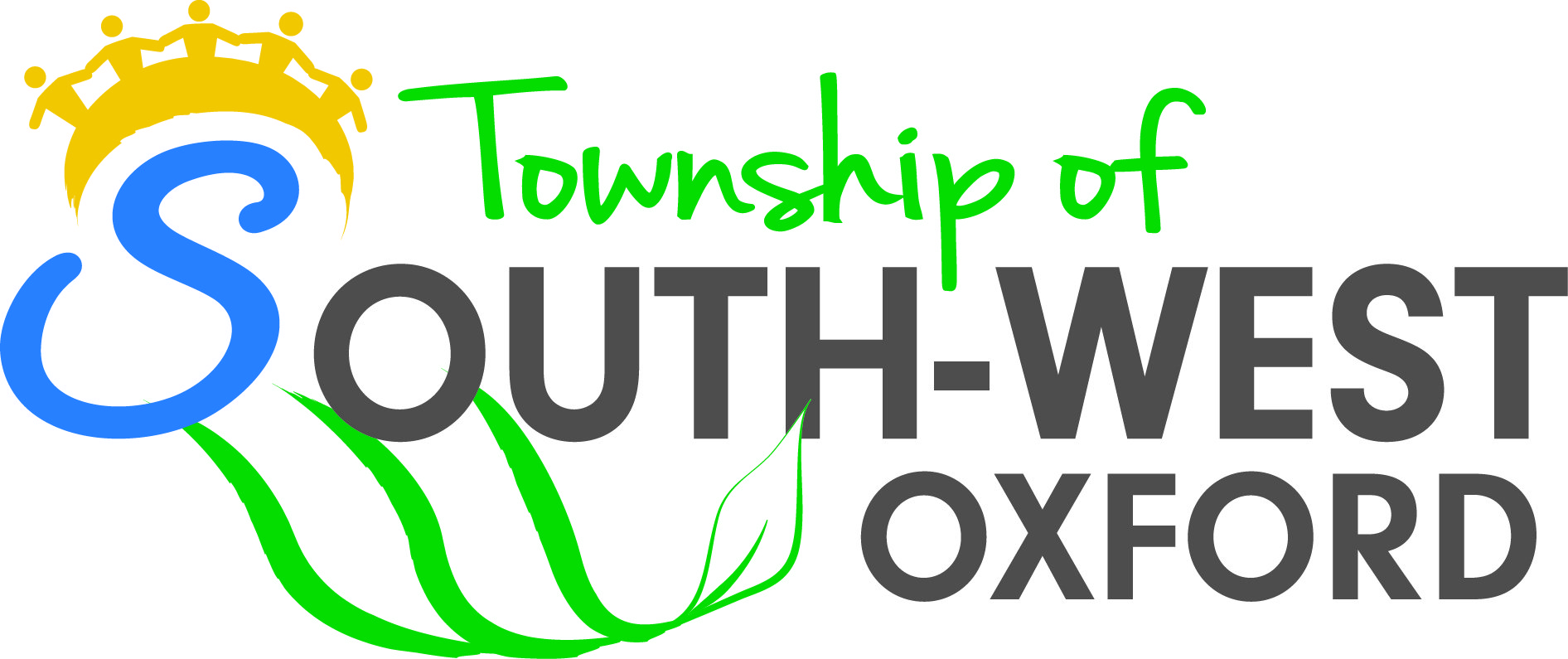 Township of South-West Oxford Logo